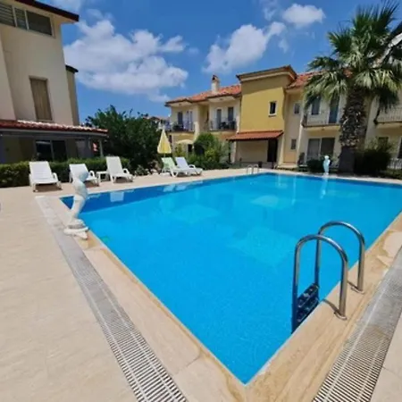 Διαμέρισμα Gokay Luxurious 1 Bed Ovacık