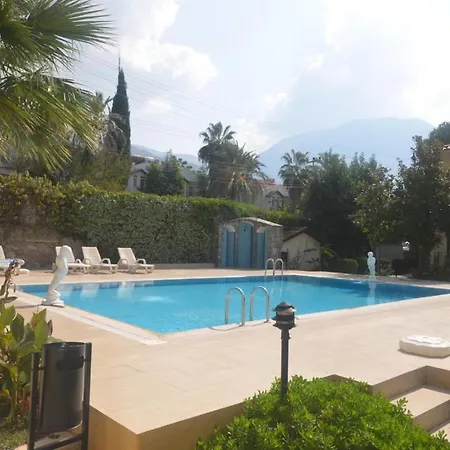 Gokay Luxurious 1 Bed *