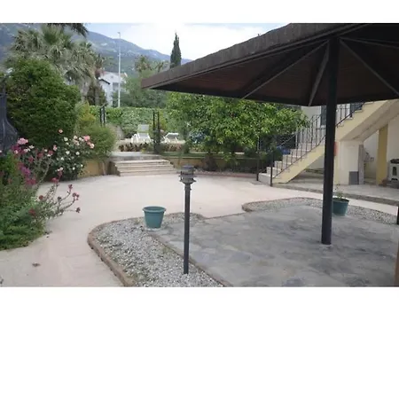 Διαμέρισμα Gokay Luxurious 1 Bed