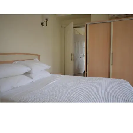 Gokay Luxurious 1 Bed Διαμέρισμα Ovacık