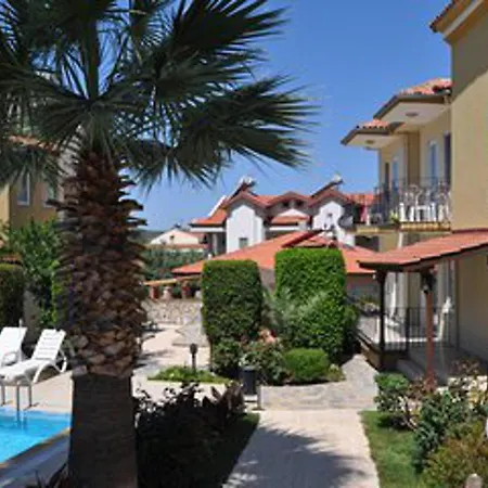 Διαμέρισμα Gokay Luxurious 1 Bed