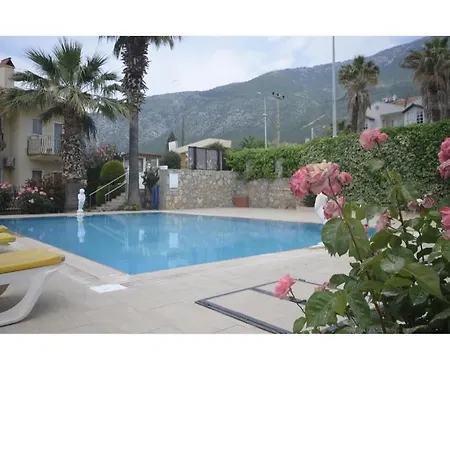 Gokay Luxurious 1 Bed Διαμέρισμα *