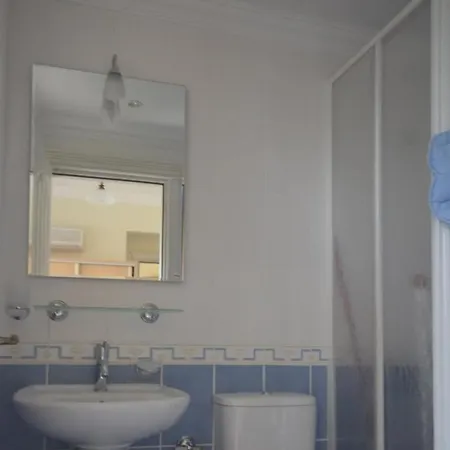Gokay Luxurious 1 Bed Διαμέρισμα *