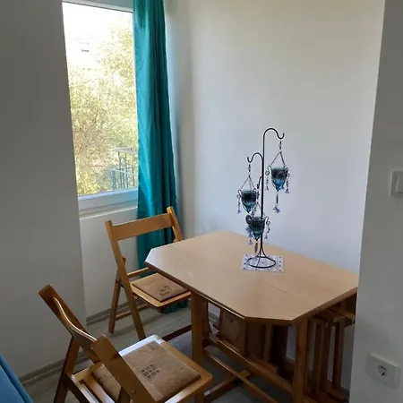 Gokay Luxurious 1 Bed