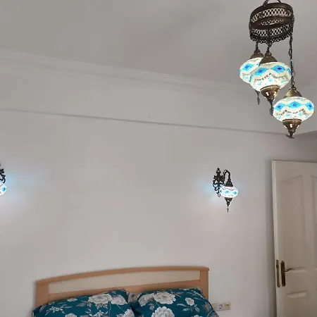 Gokay Luxurious 1 Bed Διαμέρισμα