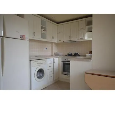 Apartment Gokay Luxurious 1 Bed *