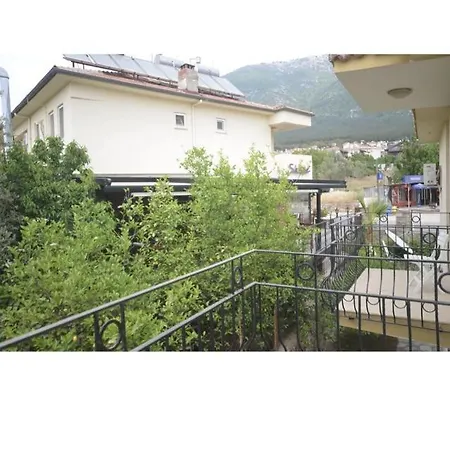 Gokay Luxurious 1 Bed Ovacik (Fethiye)