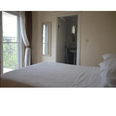 Gokay Luxurious 1 Bed *