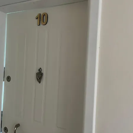 Gokay Luxurious 1 Bed