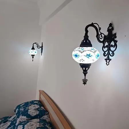 Gokay Luxurious 1 Bed Ovacik (Fethiye)