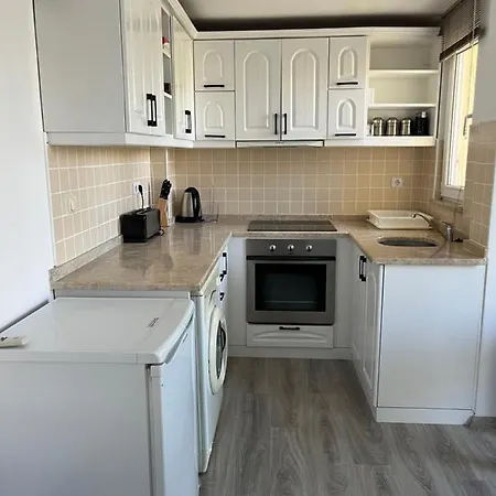 Gokay Luxurious 1 Bed Ovacik (Fethiye)