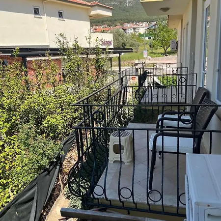 Gokay Luxurious 1 Bed